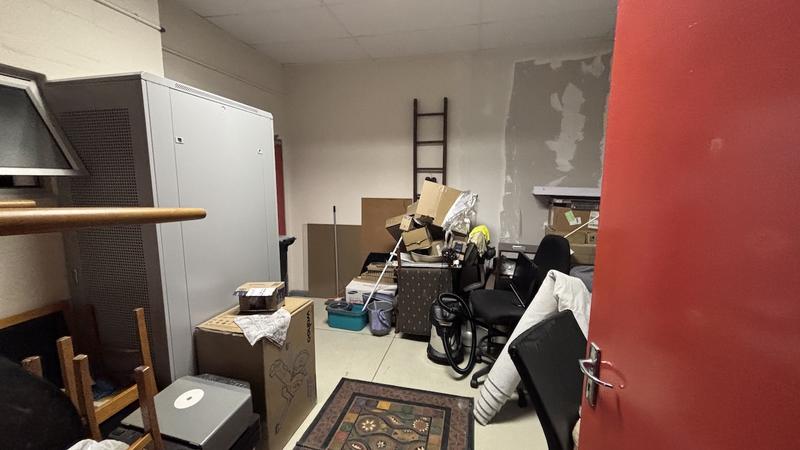 To Let Commercial Property for Rent in Northgate Island Western Cape